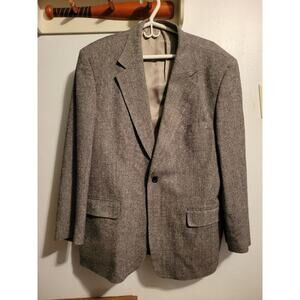 44R RBM Suit Jacket